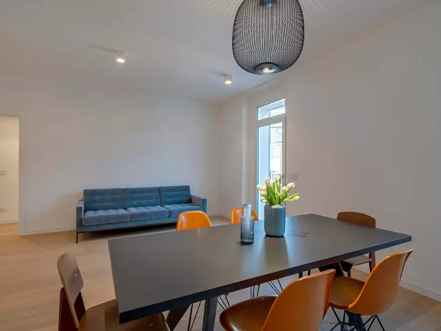 Immagine 23 di Appartamento in affitto  in Via Errico Petrella4 a Milano