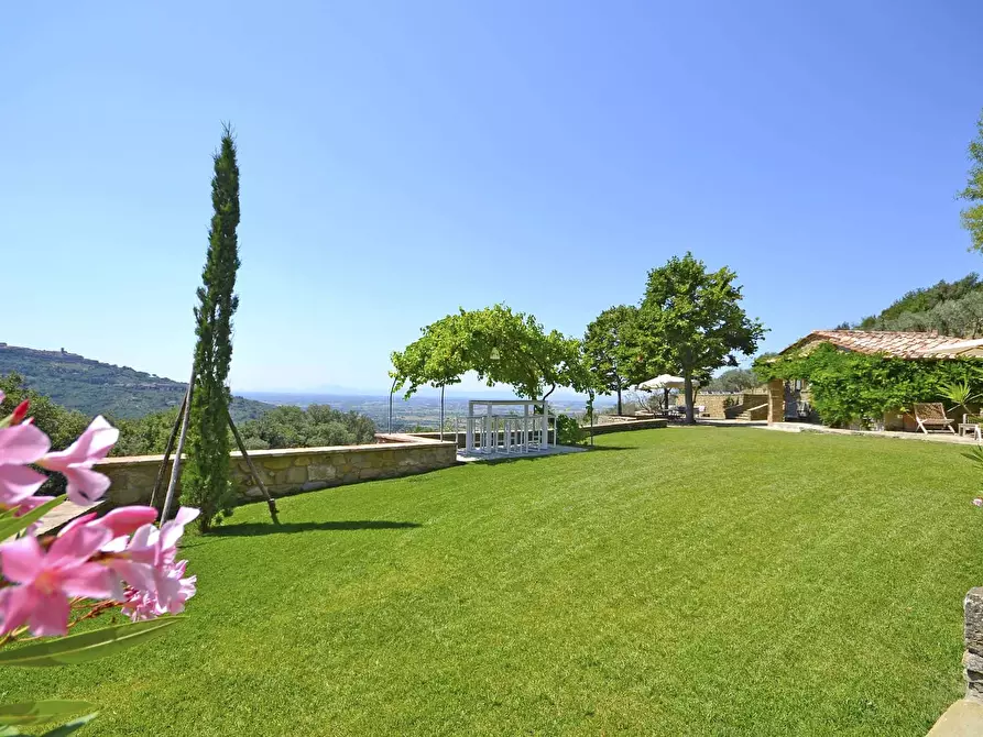 Immagine 3 di Appartamento in affitto  in Località Case Sparse a Cortona