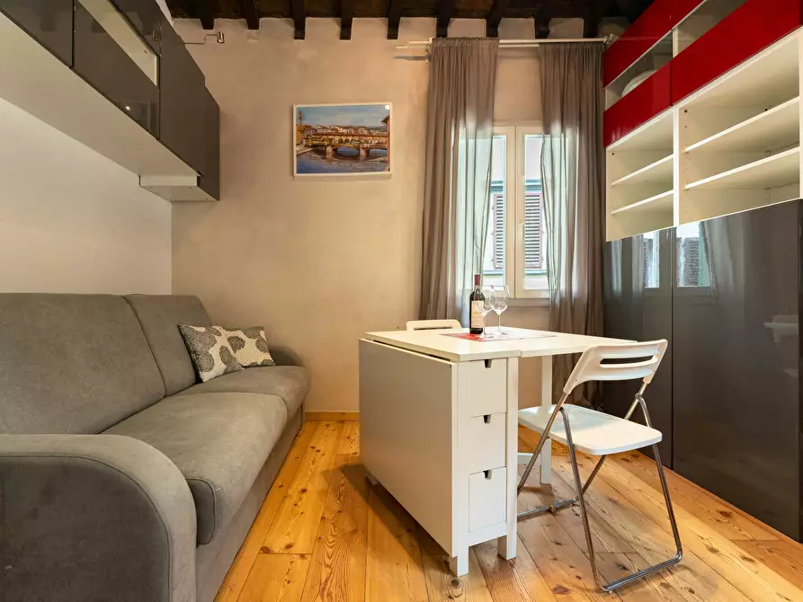 Immagine 10 di Appartamento in affitto  in Via Osteria del Guanto a Firenze