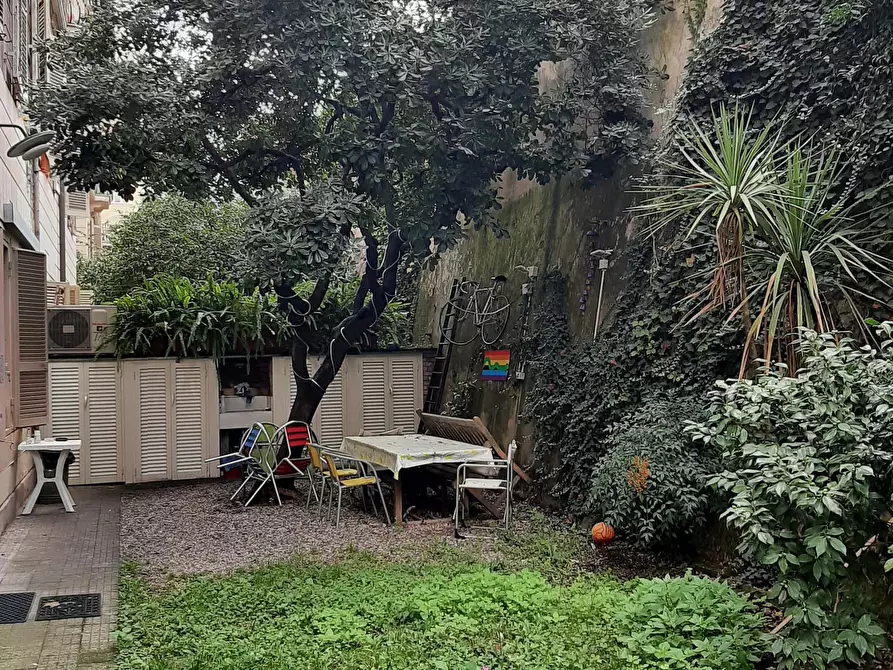 Immagine 13 di Appartamento in affitto  in Via Zara13 a Roma