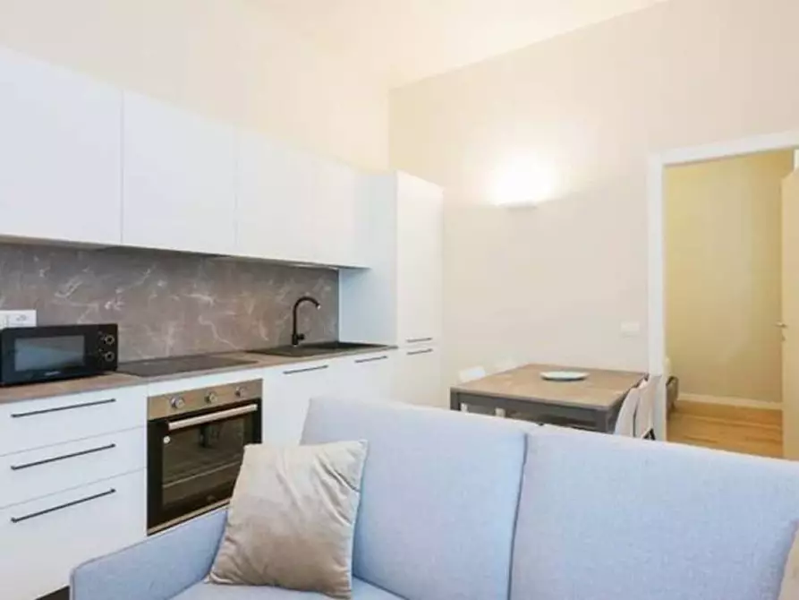 Immagine 10 di Appartamento in affitto  in Viale Daniele Ranzoni14 a Milano