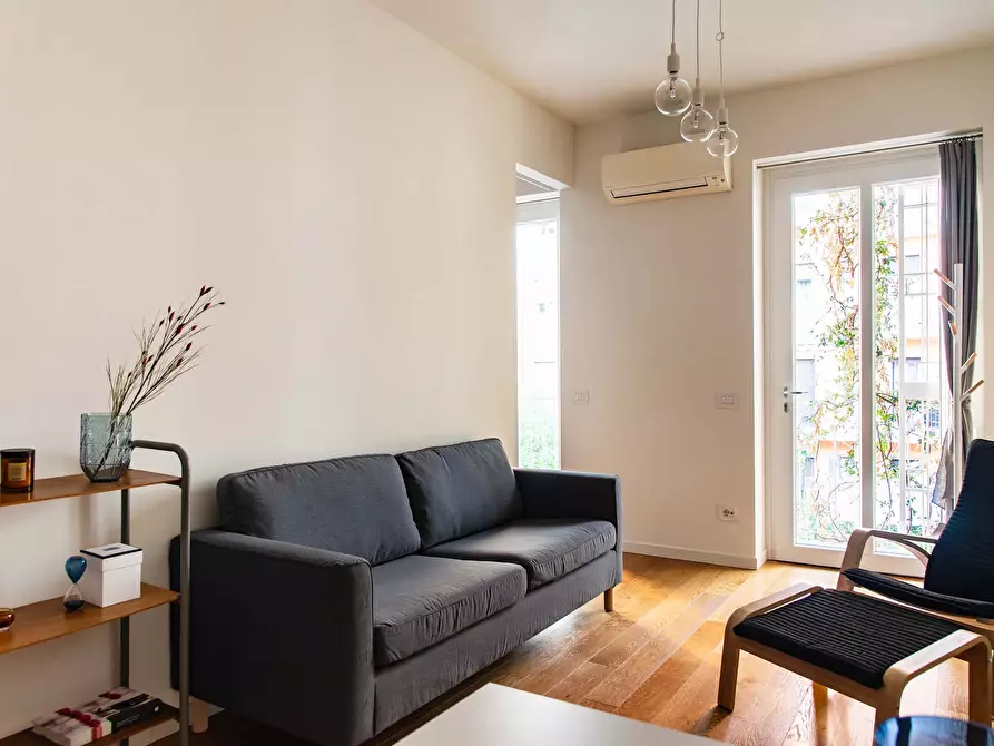 Immagine 30 di Appartamento in affitto  in Piazzale Bacone7a a Milano