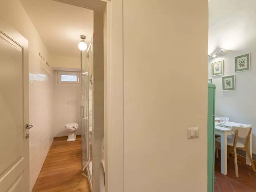 Immagine 13 di Appartamento in affitto  in Borgo Tegolaio9 a Firenze