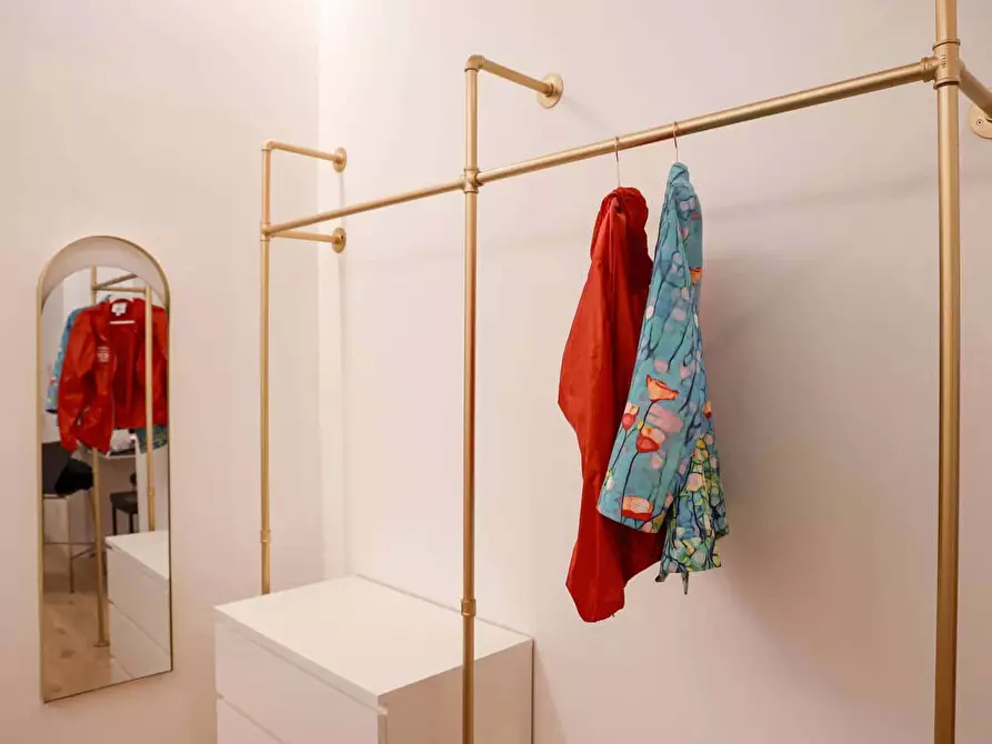 Immagine 16 di Appartamento in affitto  in Viale Lombardia5 a Milano