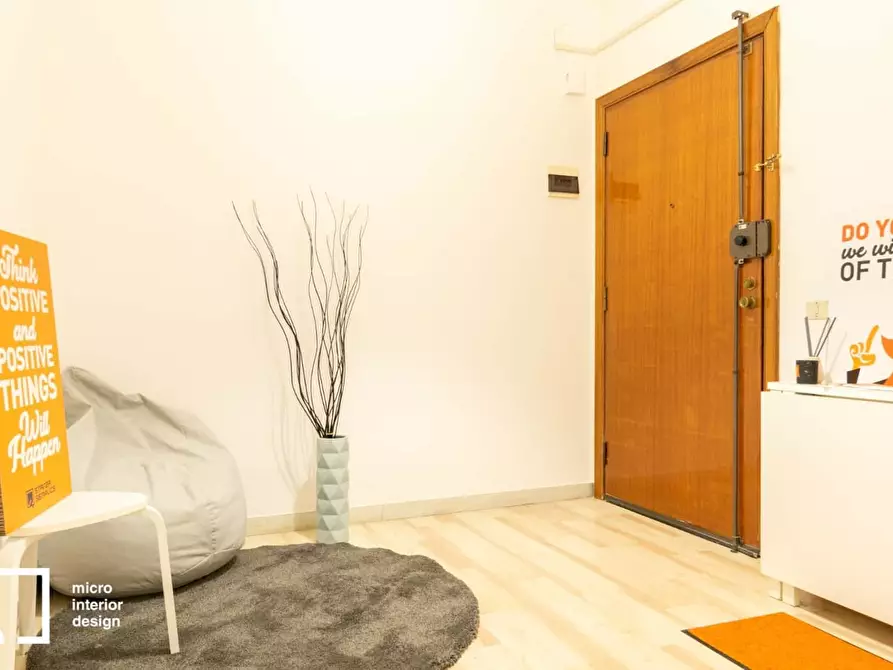 Immagine 14 di Camera in affitto  in Via Antonio de Nino27 a Pescara