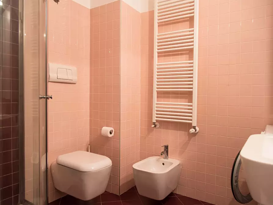 Immagine 21 di Appartamento in affitto  in Via Magolfa21 a Milano