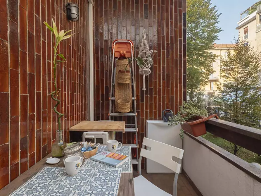 Immagine 26 di Appartamento in affitto  in Via Melzo13 a Milano