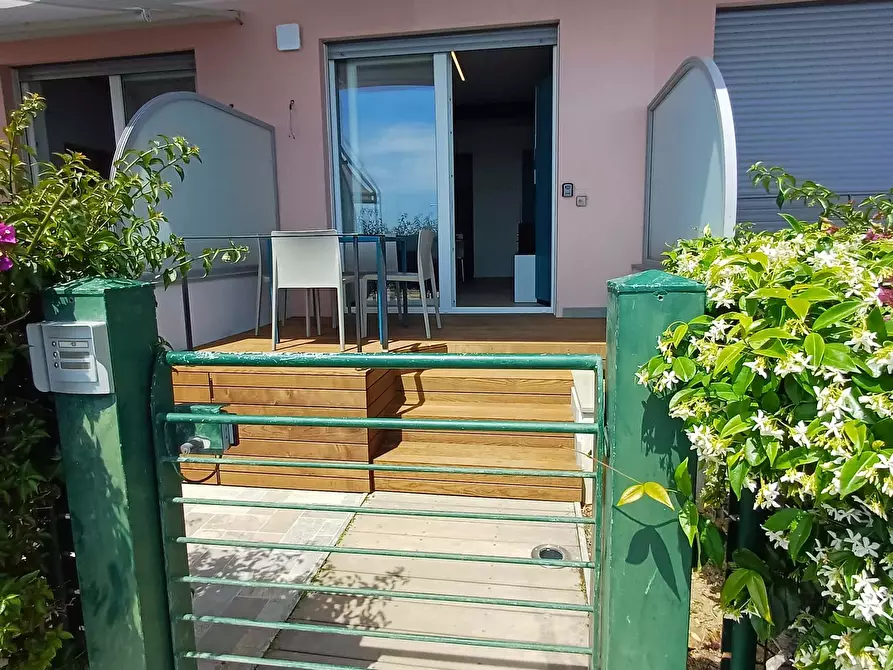 Immagine 6 di Appartamento in affitto  in Via Aurelia7 a Finale Ligure