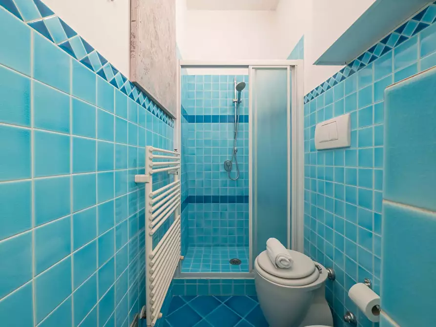 Immagine 23 di Appartamento in affitto  in Via Giordano Bruno13 a Milano