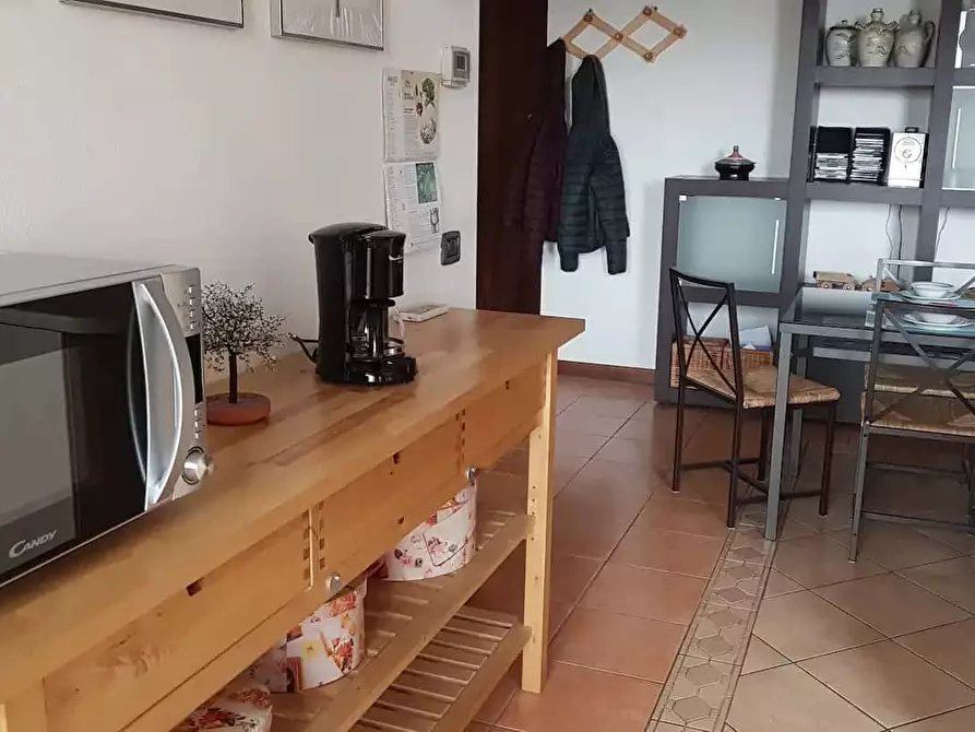 Immagine 7 di Appartamento in affitto  in Piazza San Massimiliano Kolbe4 a Albignasego