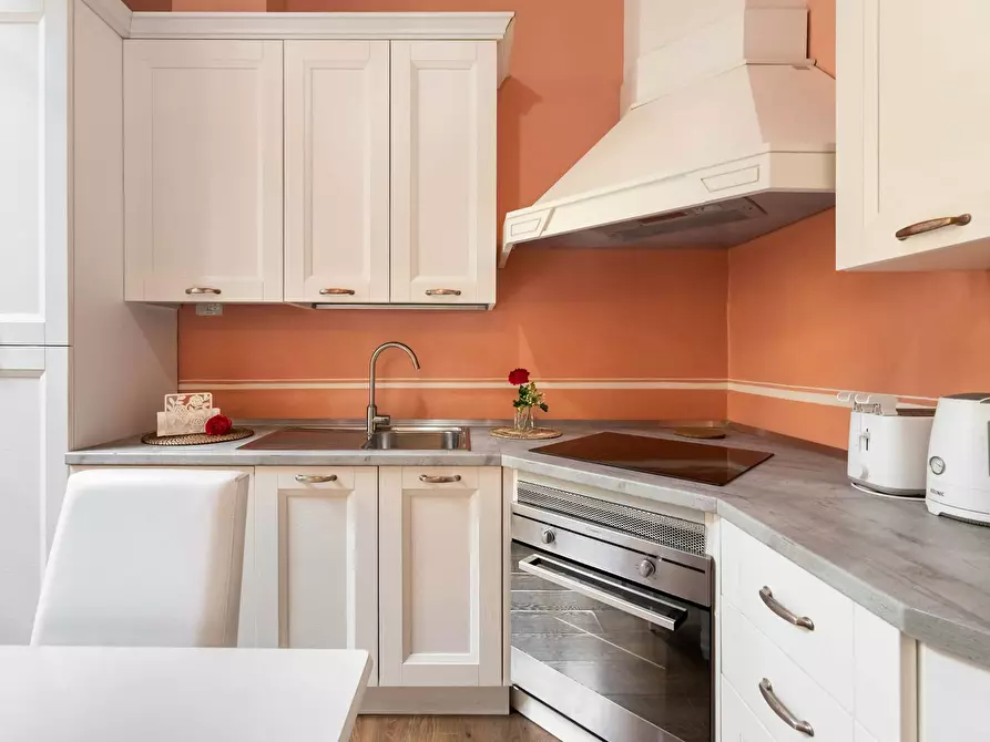 Immagine 32 di Appartamento in affitto  in Via degli Speziali a Firenze