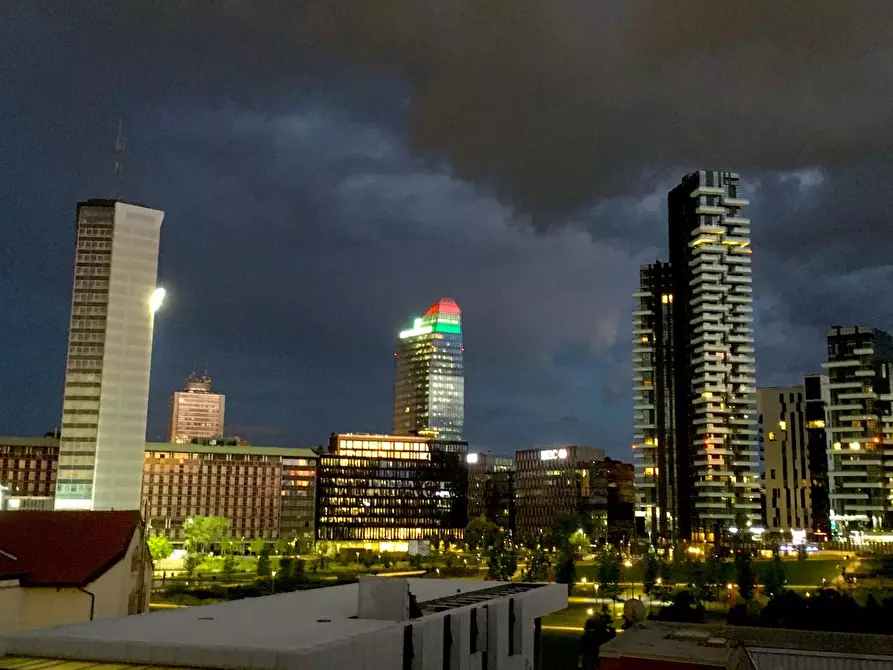 Immagine 18 di Appartamento in affitto  in Via Gaetano de Castillia24 a Milano