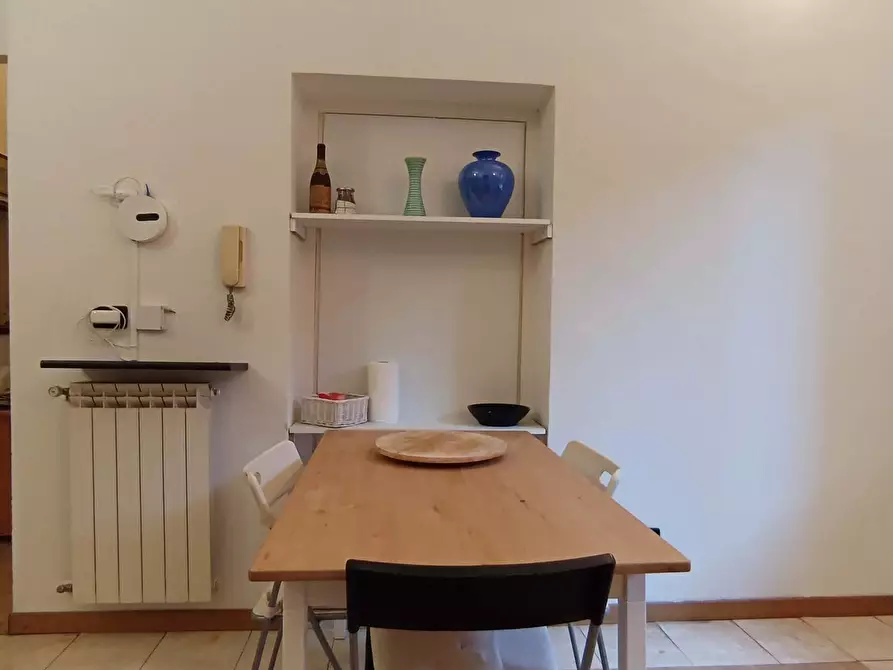 Immagine 12 di Camera in affitto  in Via Angelo Poliziano27 a Roma