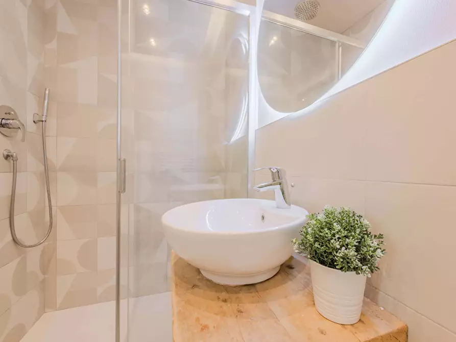 Immagine 15 di Appartamento in affitto  in Via Valtorta22 a Milano