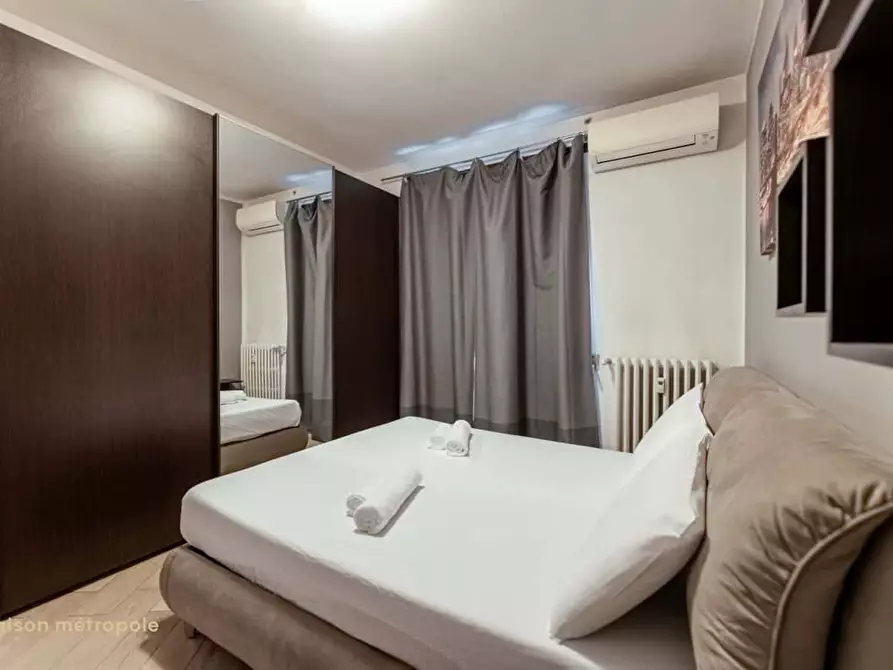Immagine 9 di Appartamento in affitto  in Via Cristina Belgioioso2 a Milano