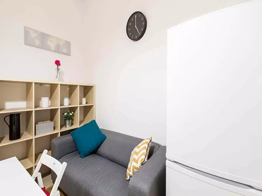 Immagine 17 di Camera in affitto  in Via Bartolomeo d'Alviano13 a Milano