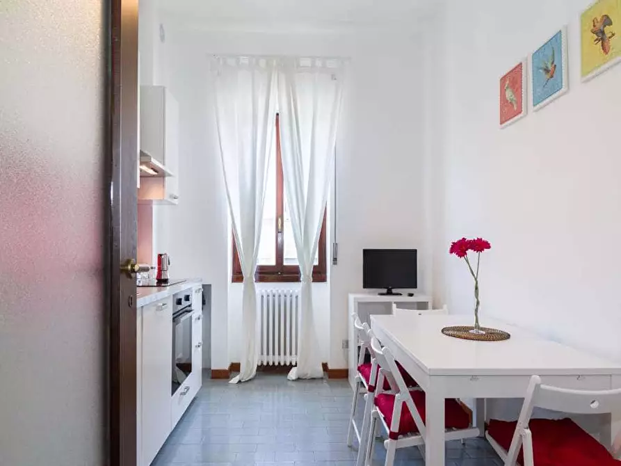 Immagine 15 di Camera in affitto  in Viale Renato Serra16 a Milano