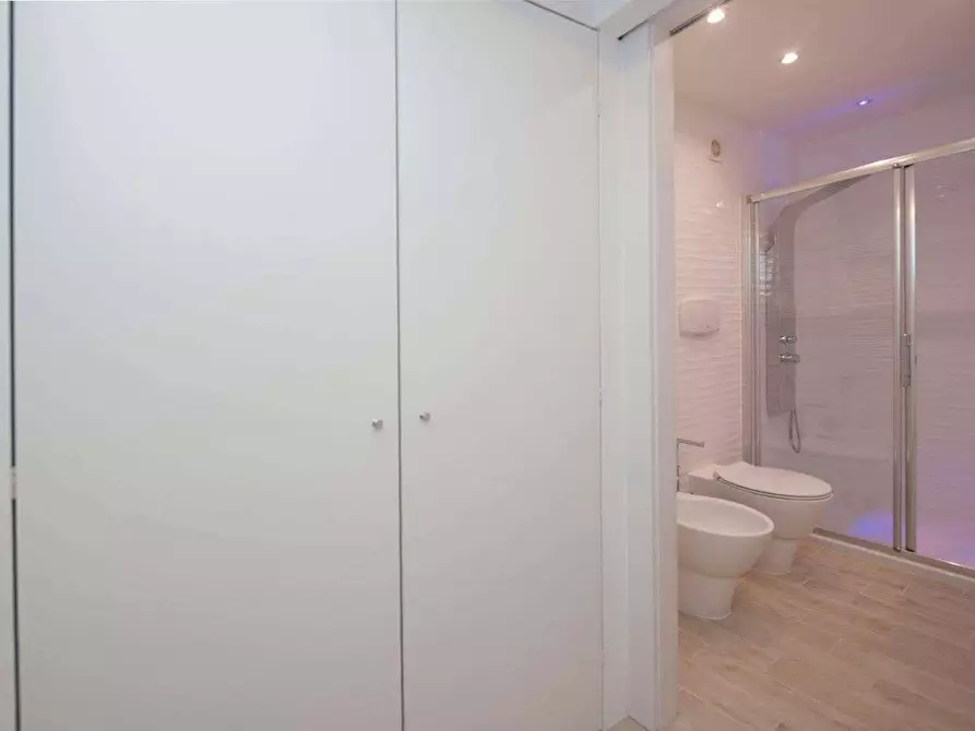 Immagine 3 di Appartamento in affitto  in Via Marco Aurelio45 a Milano