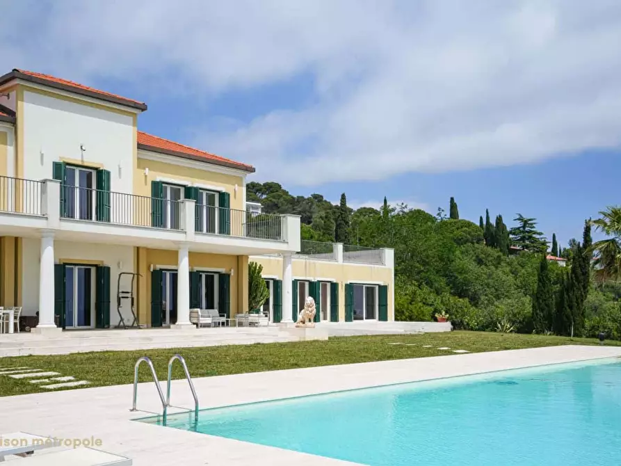 Immagine 1 di Appartamento in affitto  in Strada Antica Torre1 a Cipressa