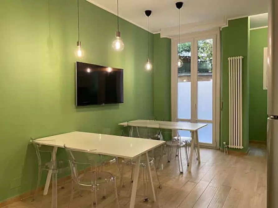 Immagine 3 di Camera in affitto  in Corso Lodi127 a Milano