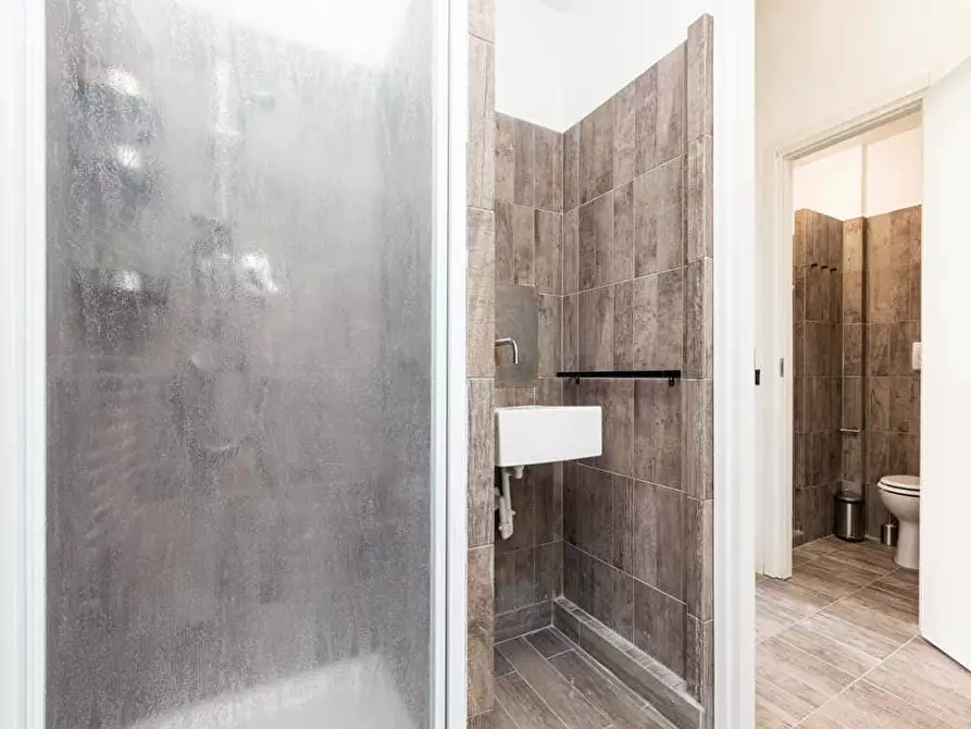 Immagine 36 di Camera in affitto  in Viale Col di Lana6 a Milano