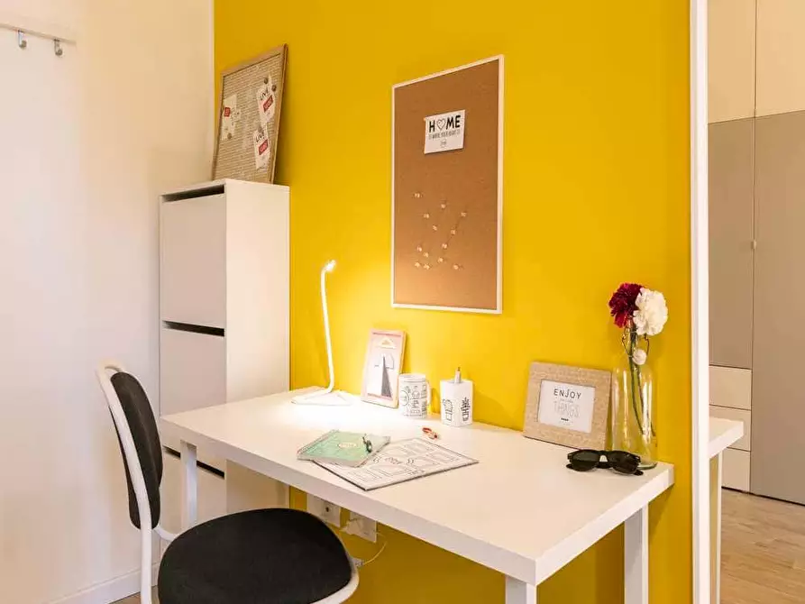 Immagine 10 di Camera in affitto  in Via Privata Parenzo6 a Milano