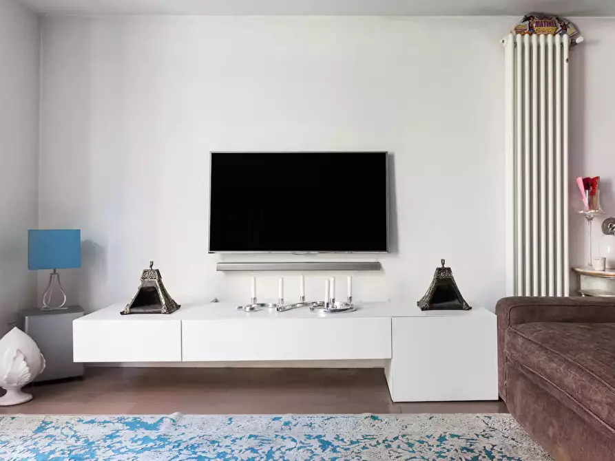 Immagine 5 di Appartamento in affitto  in Via Principe Eugenio30 a Milano