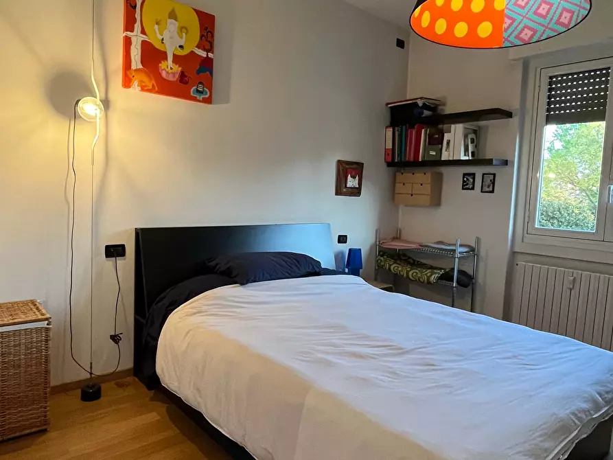 Immagine 19 di Appartamento in affitto  in Via Legnone71 a Milano