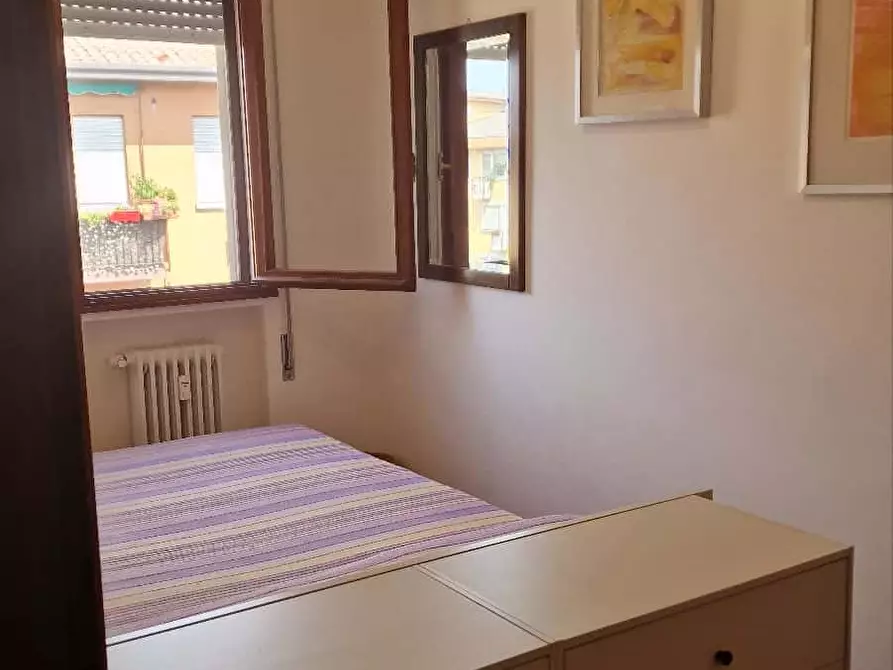 Immagine 25 di Appartamento in affitto  in Via Libero Benedetti4 a Padova