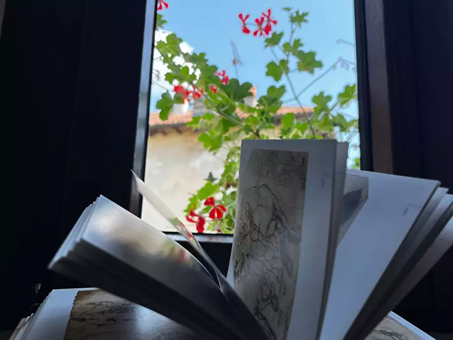 Immagine 8 di Appartamento in affitto  in Via Libertà23 a Azzio