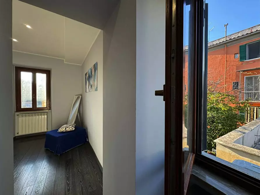 Immagine 3 di Appartamento in affitto  in Via dei Quintili257 a Roma