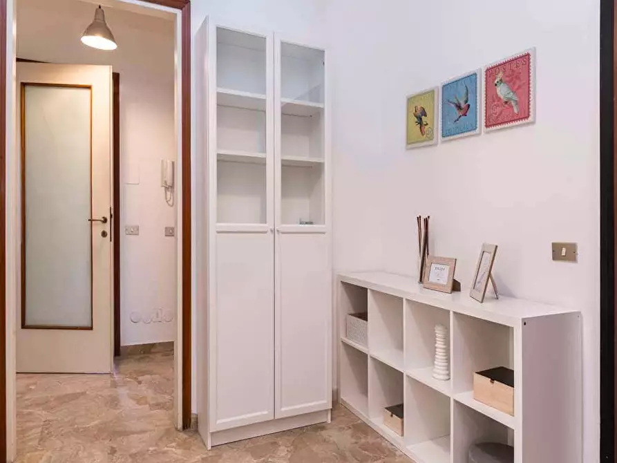 Immagine 8 di Camera in affitto  in Via Don Carlo Gnocchi7 a Milano