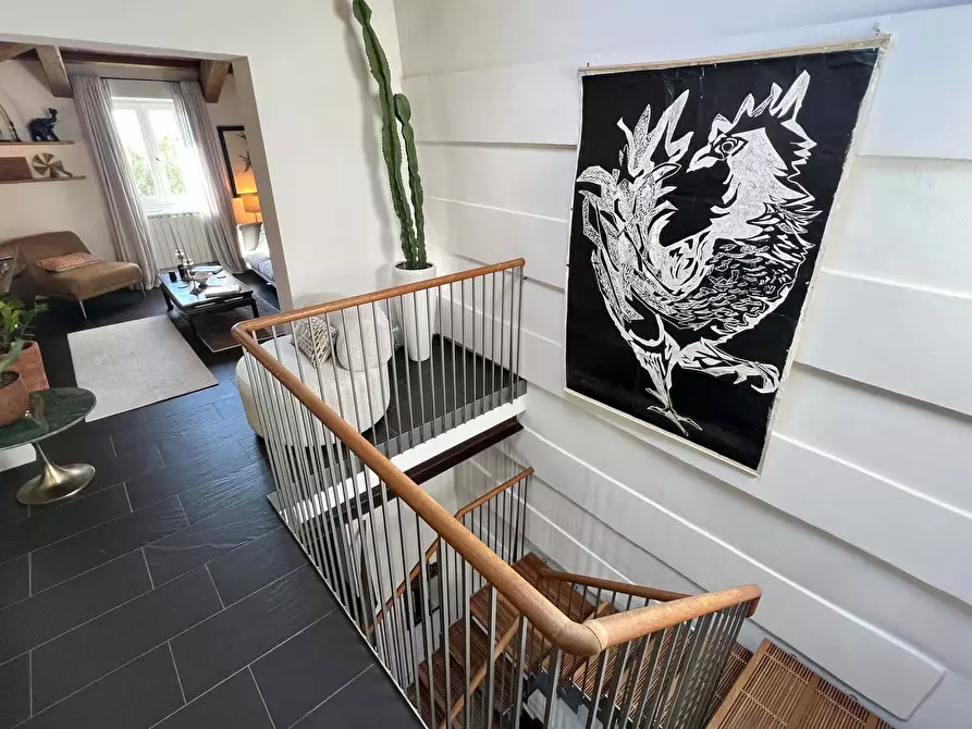 Immagine 38 di Appartamento in affitto  in Piazza della Pescaia a Cortona