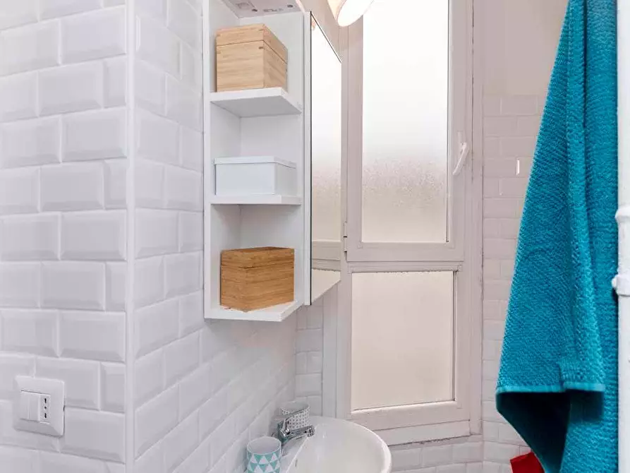 Immagine 19 di Appartamento in affitto  in Via Paolo Bassi22 a Milano