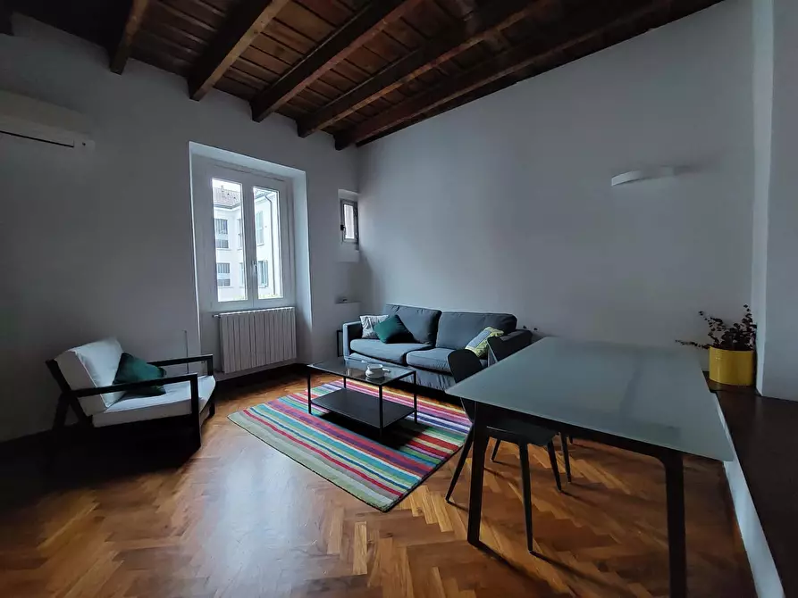 Immagine 1 di Appartamento in affitto  in Via Arnolfo di Cambio1 a Milano