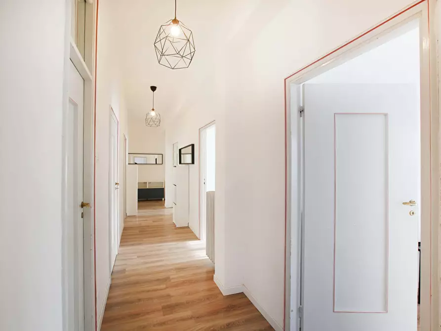 Immagine 6 di Camera in affitto  in Via Giuseppe Soli9 a Modena