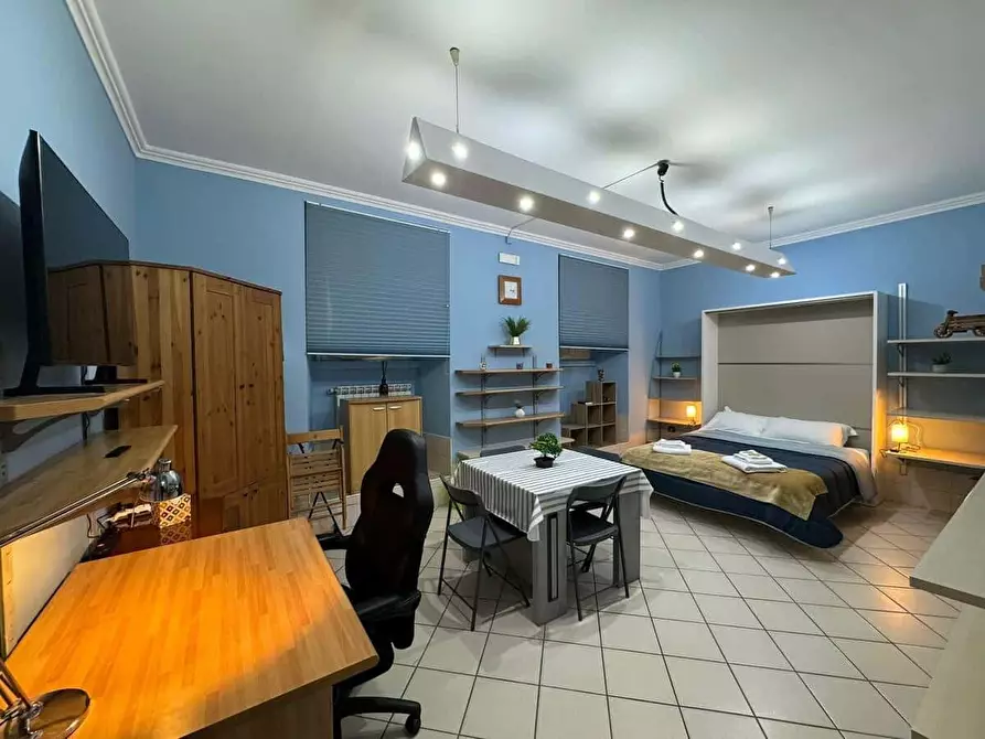 Immagine 1 di Appartamento in affitto  in Via Carlo Mirabello36 a Roma