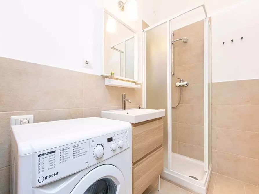 Immagine 12 di Camera in affitto  in Viale Sondrio7 a Milano