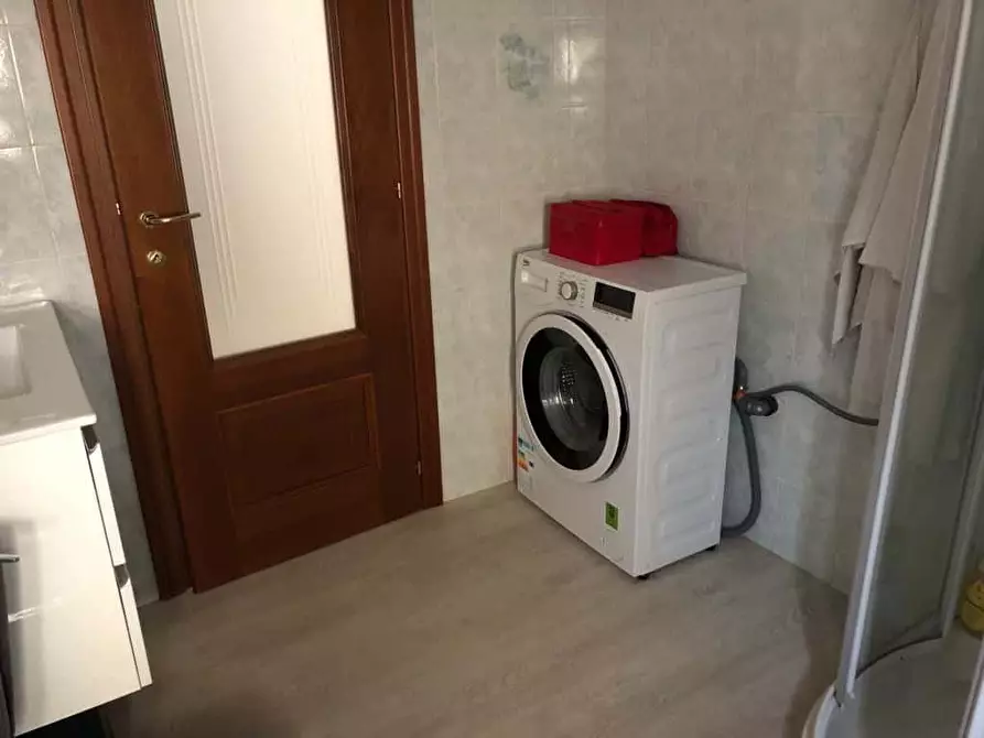 Immagine 13 di Camera in affitto  in Via Cellini2 a Moncalieri