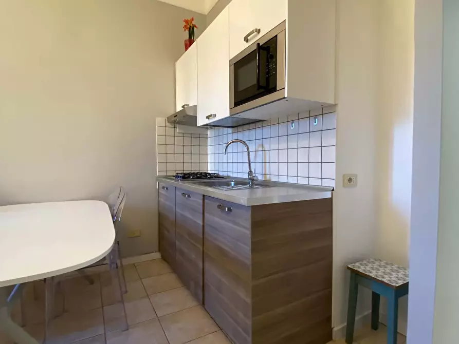 Immagine 3 di Appartamento in affitto  in Via Giuseppe Govone42 a Milano