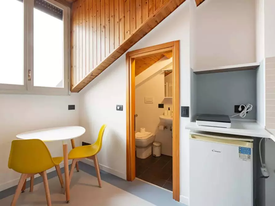 Immagine 9 di Appartamento in affitto  in Corso Magenta25 a Milano