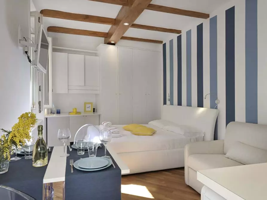 Immagine 3 di Appartamento in affitto  in Vicolo Giardino3 a Milano
