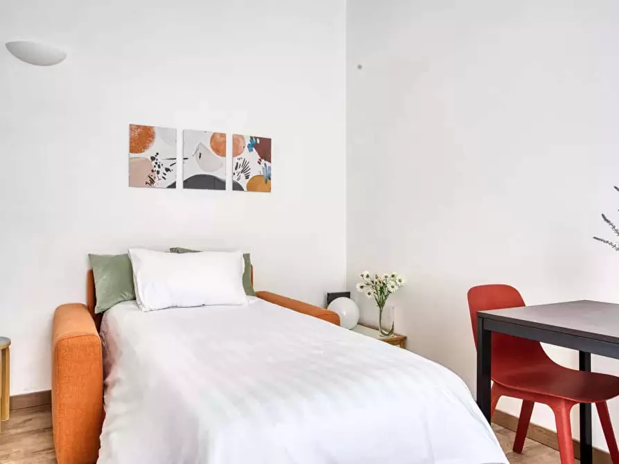 Immagine 12 di Appartamento in affitto  in Via Giovanni Paisiello4 a Milano