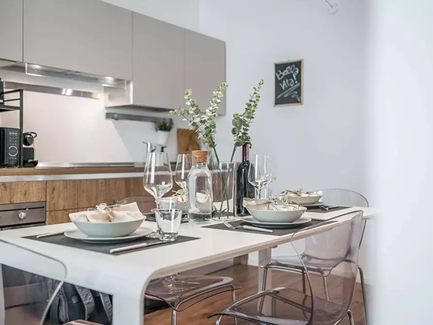 Immagine 22 di Appartamento in affitto  in Via Castelmaraldo15 a Modena