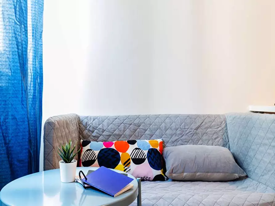 Immagine 3 di Camera in affitto  in Via Natale Battaglia27 a Milano