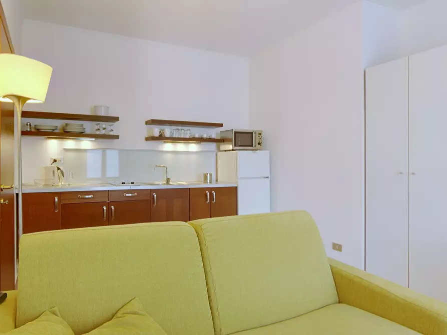 Immagine 2 di Appartamento in affitto  in Via Pola19 a Milano