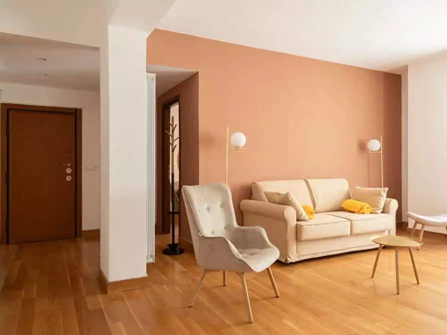 Immagine 9 di Appartamento in affitto  in Via Licia18 a Roma