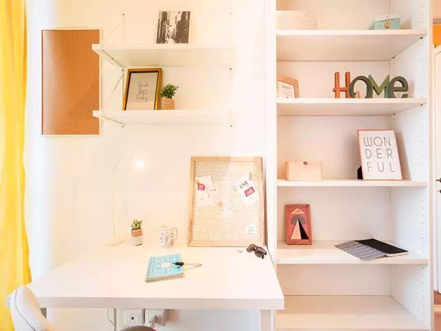 Immagine 7 di Camera in affitto  in Viale Tibaldi2 a Milano