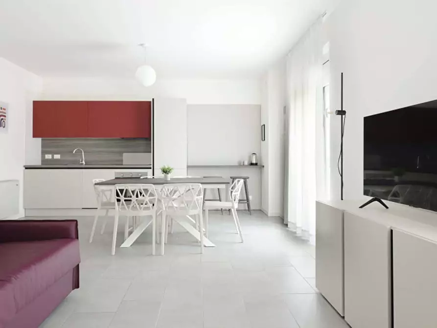 Immagine 6 di Appartamento in affitto  in Via Antonio Bordoni8 a Milano