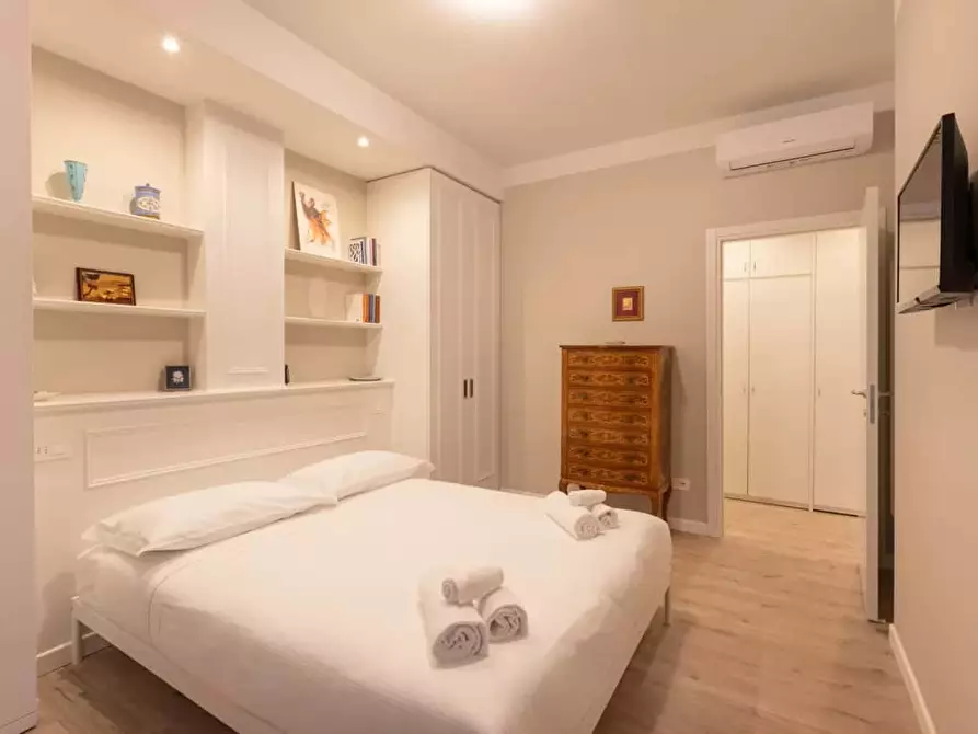 Immagine 2 di Appartamento in affitto  in Via Meloria8 a Milano